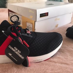 new balance fuelcore nergize disney